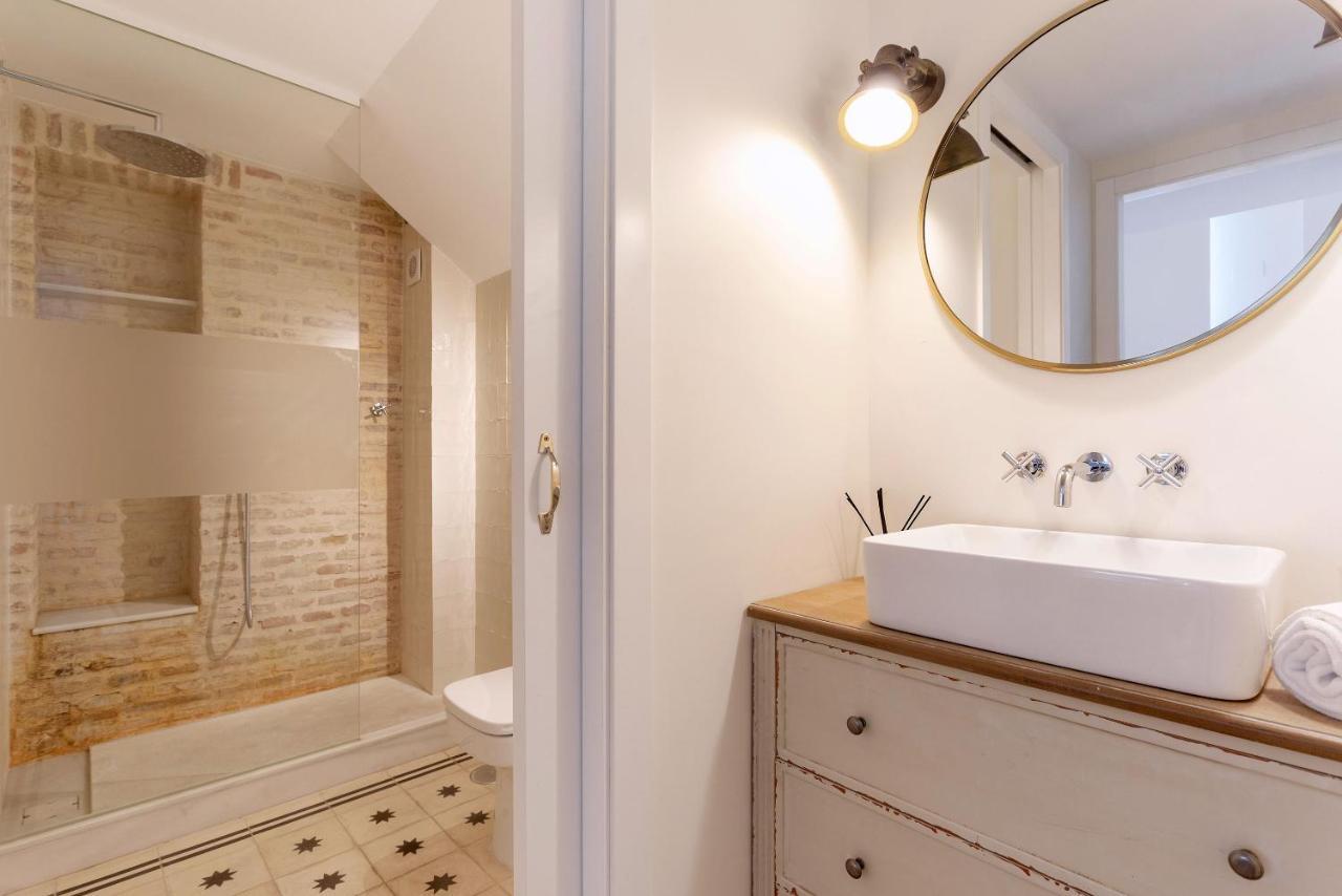 Appartement Genteel Almirante Lobo Sevilla