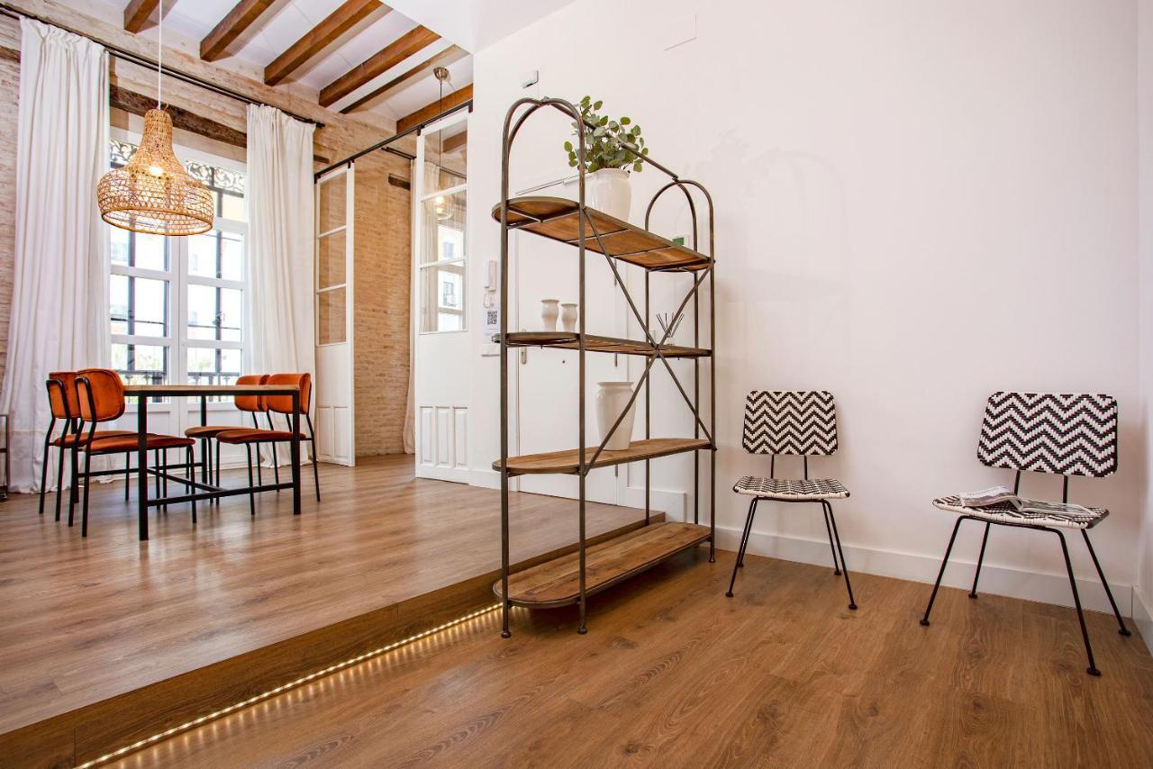 Genteel Almirante Lobo Appartement Sevilla