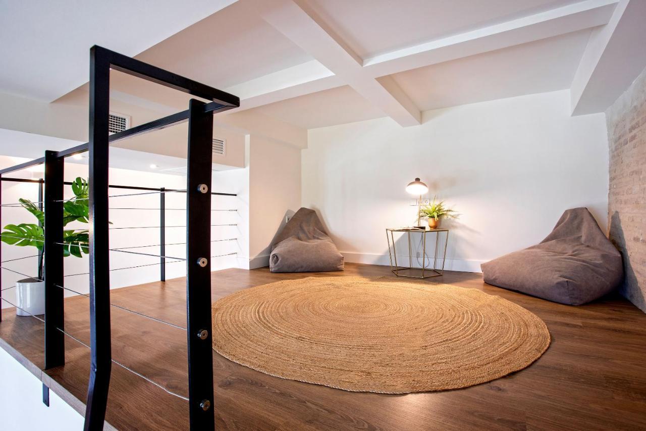 Apartamento Genteel Almirante Lobo Sevilha