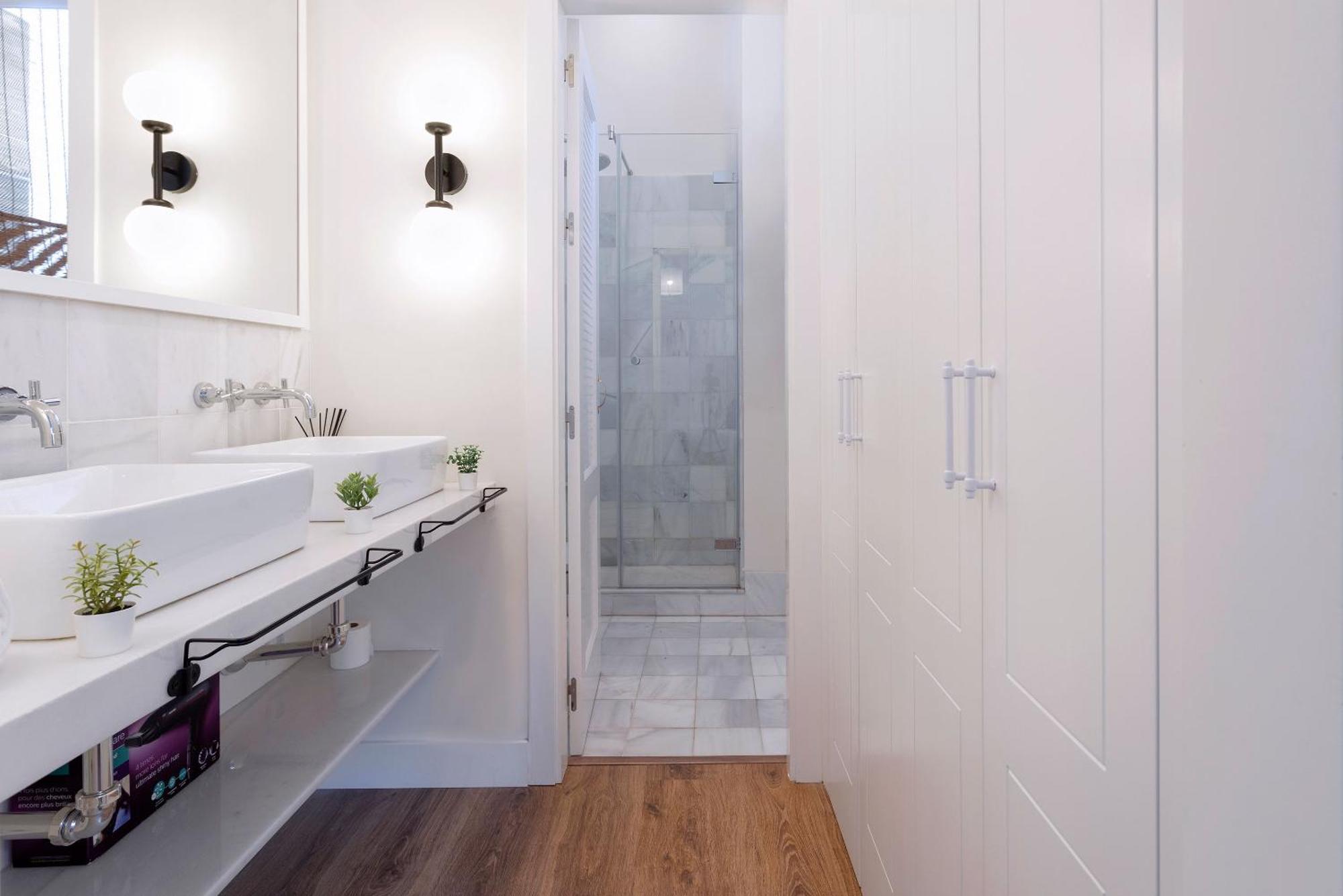 Genteel Almirante Lobo Apartamento Sevilha